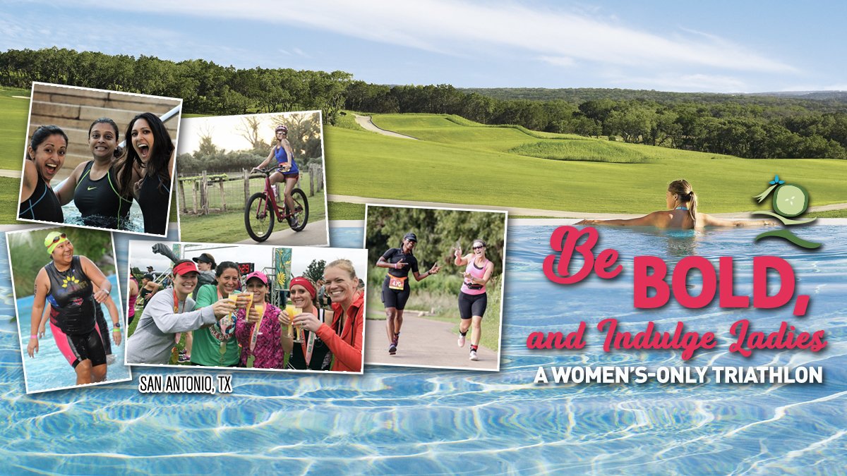 SPA GIRL TRI San Antonio - 5/8/27