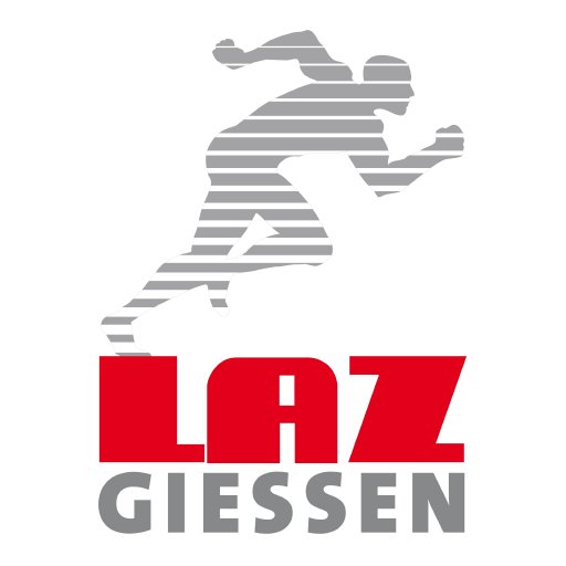 Sparkasse Gießen Silvesterlauf 2026 Logo
