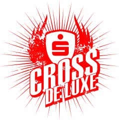 Sparkassen-CrossDeLuxe Freital Logo