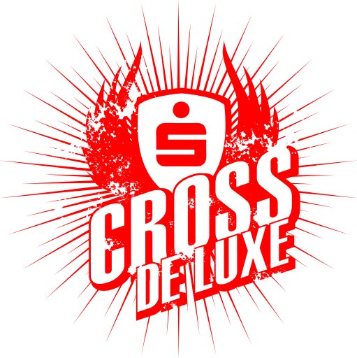 Sparkassen-CrossDeLuxe Markkleeberg Logo