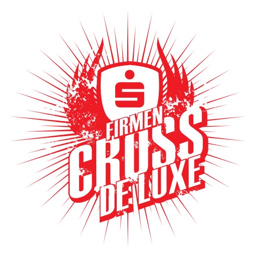 Sparkassen-Firmen-CrossDeLuxe Markkleeberg 2026 Logo
