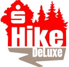 Sparkassen-HikeDeLuxe Logo