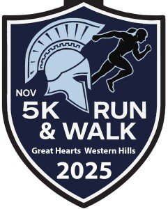 Spartan 5K Run & Walk