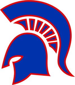 Spartan Charge 5k Logo