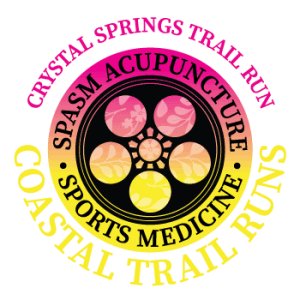 SPASM Crystal Springs Trail Run