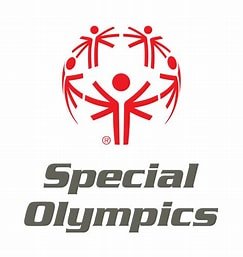 Special Olympics Cycling Qualifier Logo