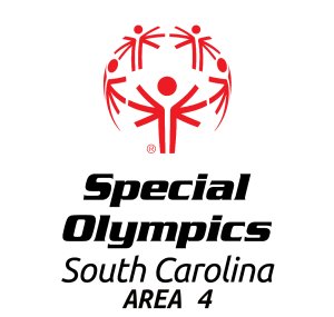 Special Olympics Greenville Holiday Shuffle Logo