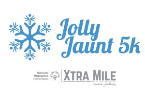 Special Olympics Massachusetts Jolly Jaunt