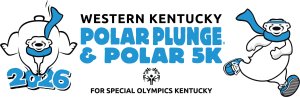 Special Olympics Polar Plunge 5K