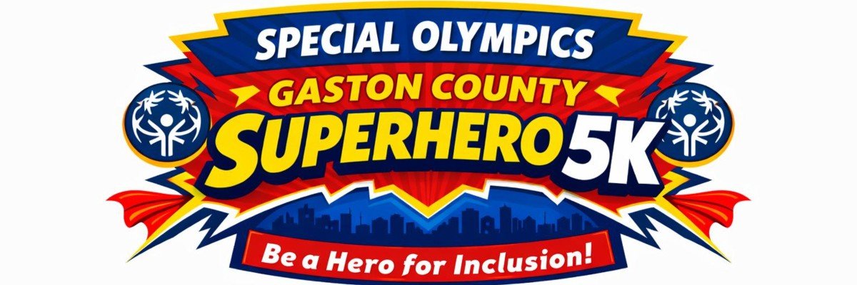 Special Olympics Run for the Gold 5K