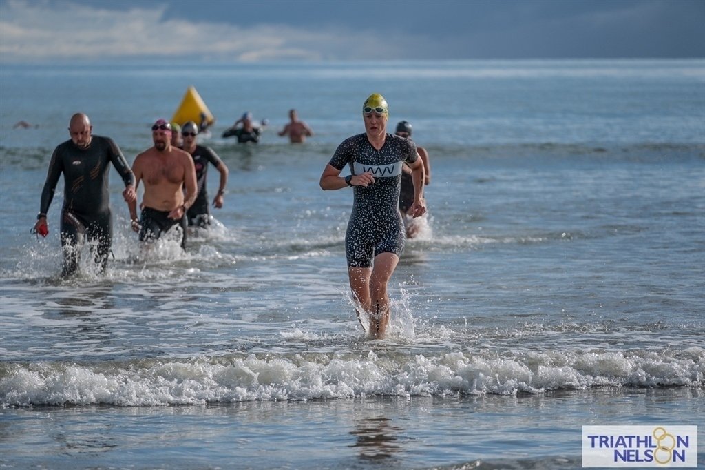 Speed On Olympic Tri, Dua and Multisport 2027
