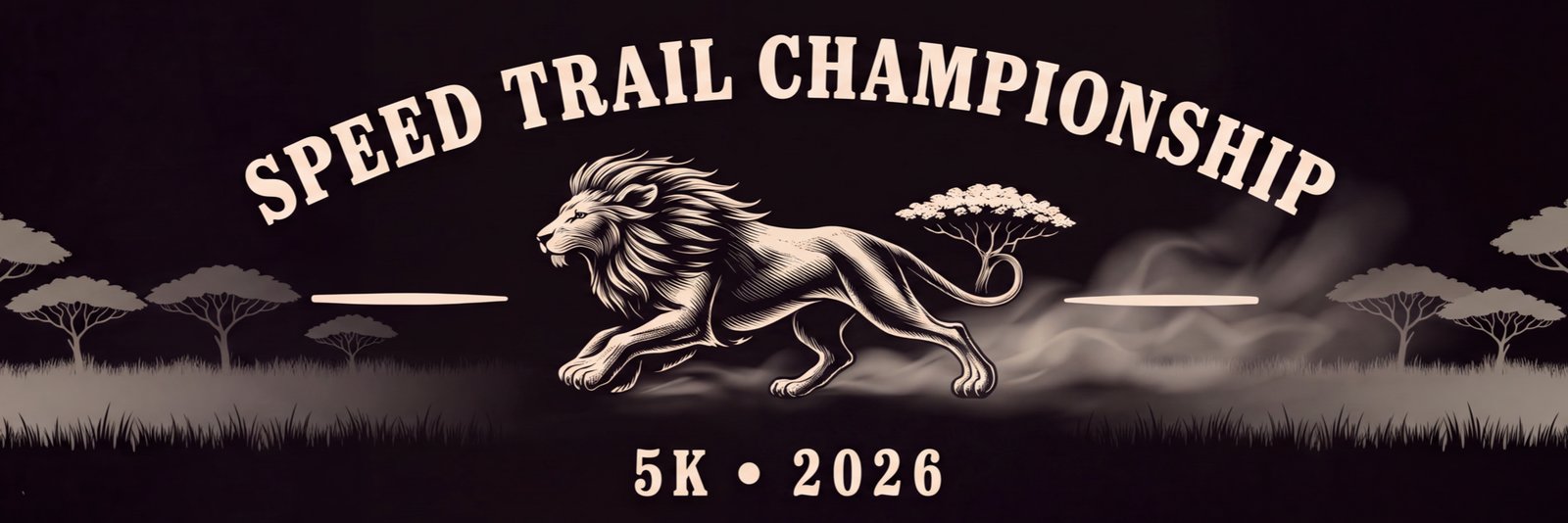 Speed Trail 5K