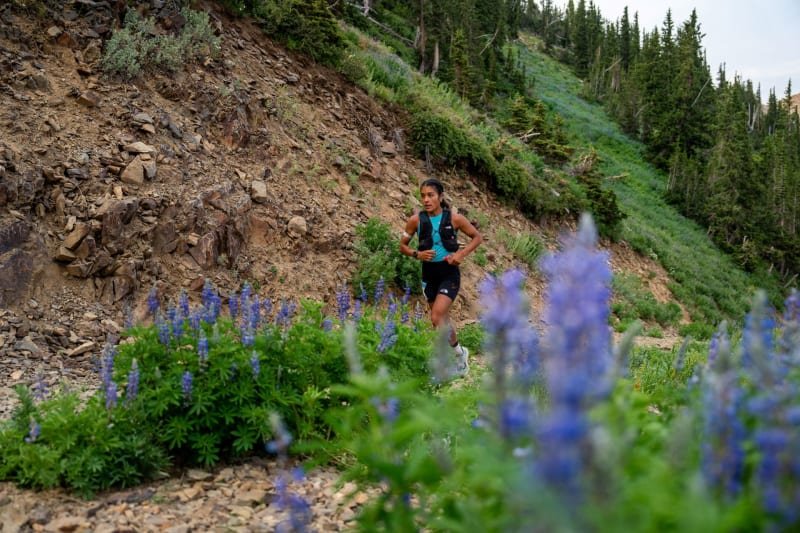 Speedgoat Mountain Races by UTMB - 30K