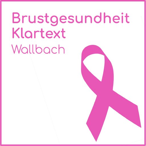 Spendenlauf "Brustgesundheit"