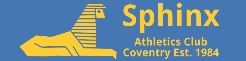 Sphinx AC Coombe 8 - 2026