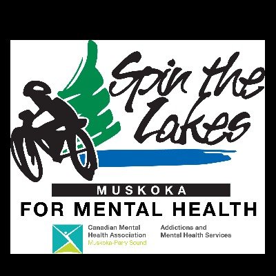 Spin the Lakes 2026 Logo