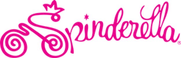 Spinderella Ride Logo