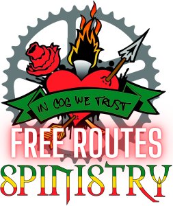 Spinistry Free Routes Library
