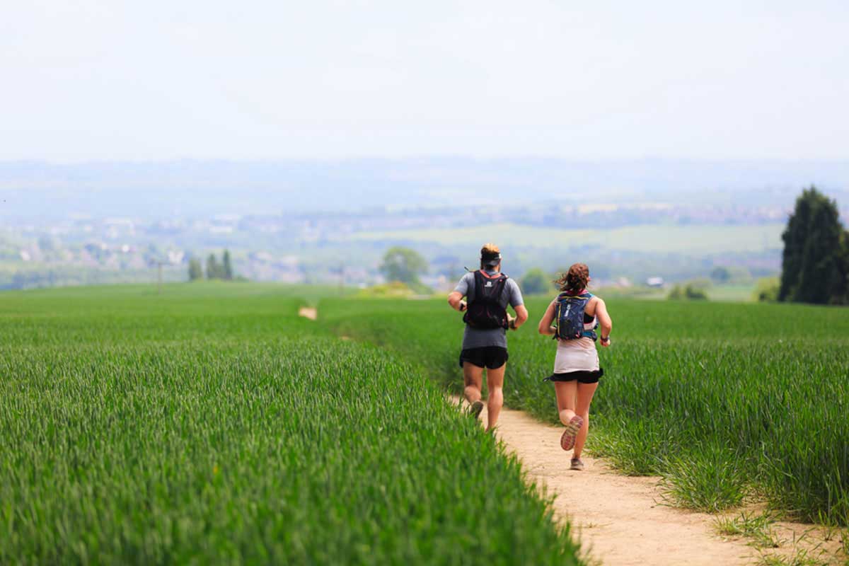 Spire Ultra - East Midlands Logo