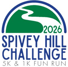 Spivey Hill Challenge Logo