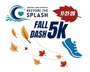 Fall Dash to Restore the Splash