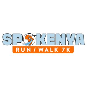SpoKenya Run