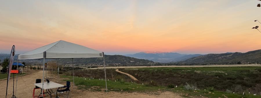 Spokes and Shadows 12 Hr. Night Mountain Bike Race