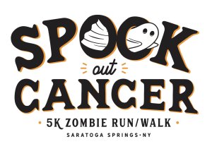 Spook out Cancer Logo