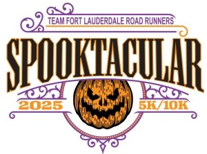 SPOOKTACULAR 5K / 10K Logo