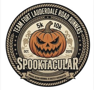 SPOOKTACULAR 5K / 10K Logo