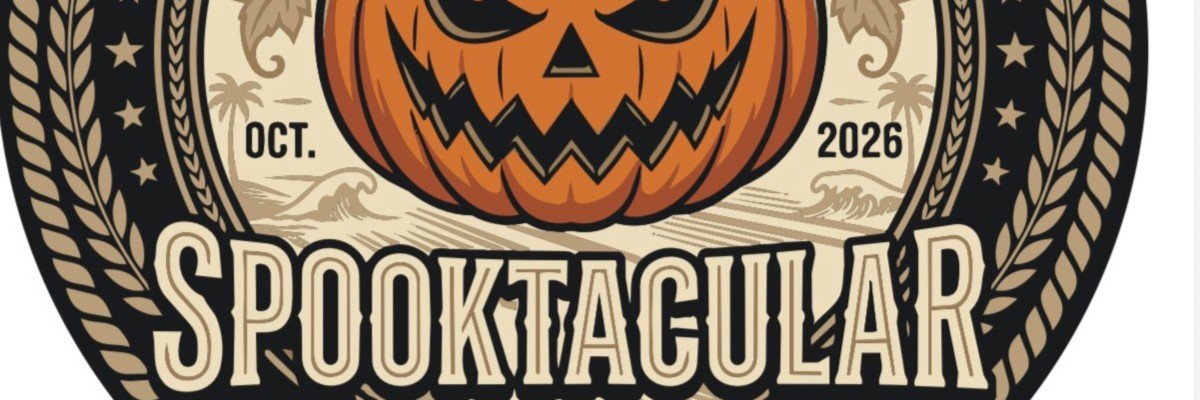 SPOOKTACULAR 5K / 10K