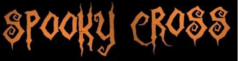 Spooky Cross