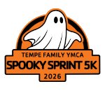 Spooky Sprint YMCA 5k