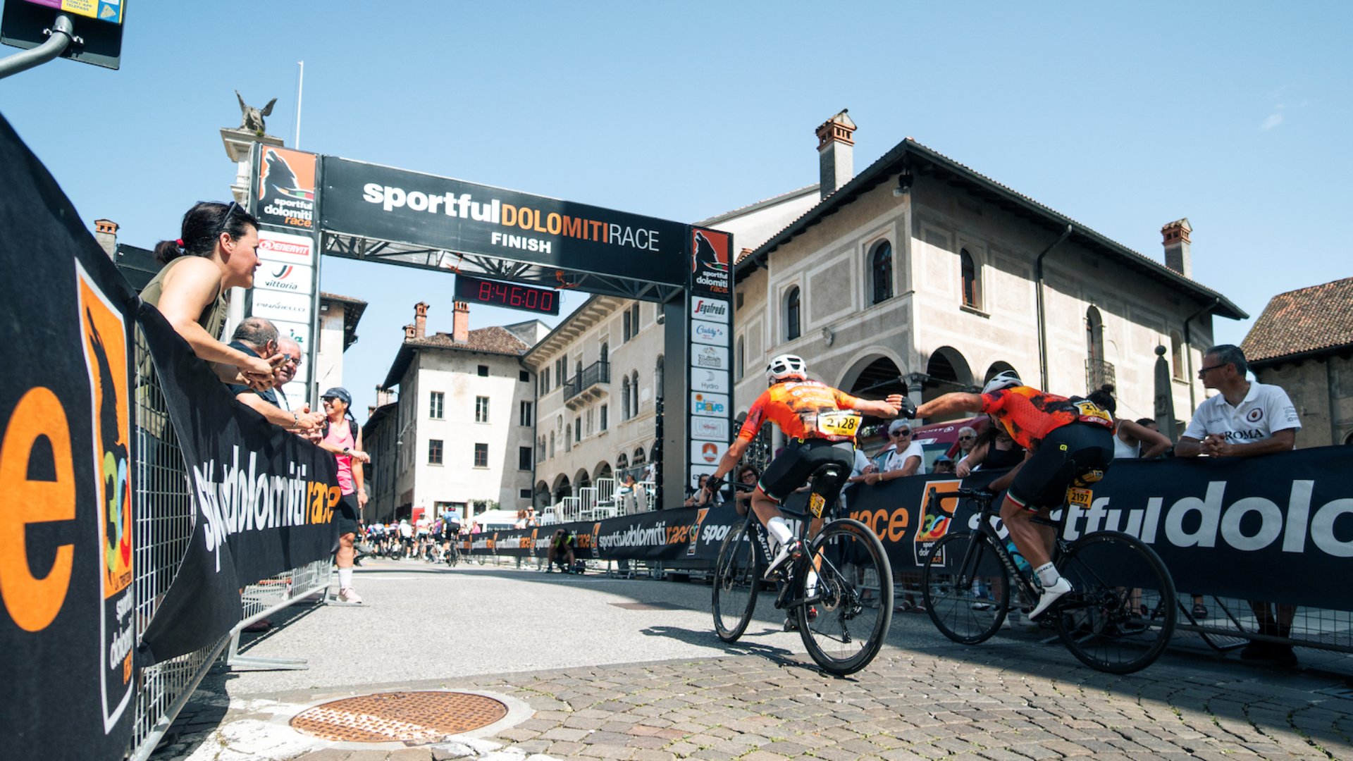 Sportful Dolomiti Race 2027