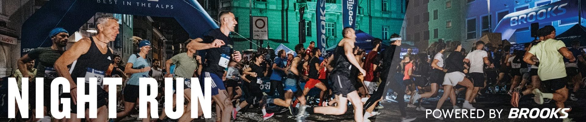 SPORTLER Night Run 2026