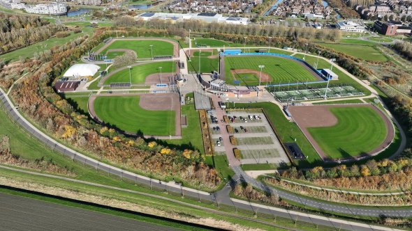 Sportpark 21 Run