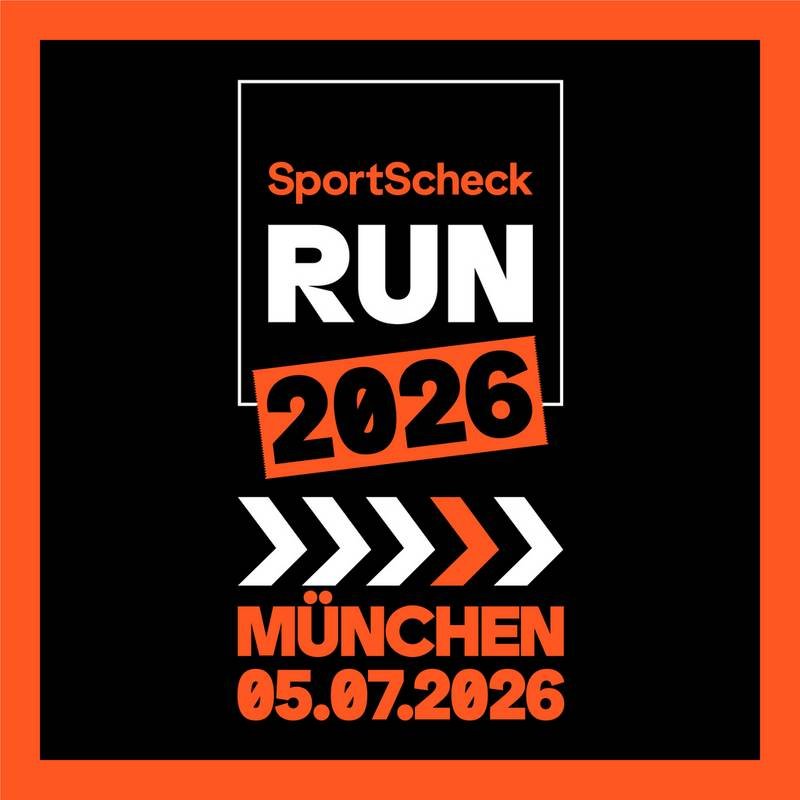 SportScheck Run Munich Logo