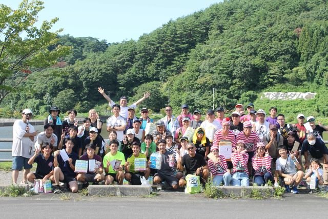 5th Asatomushi Onsen Marathon (第5回 浅虫温泉マラソン)