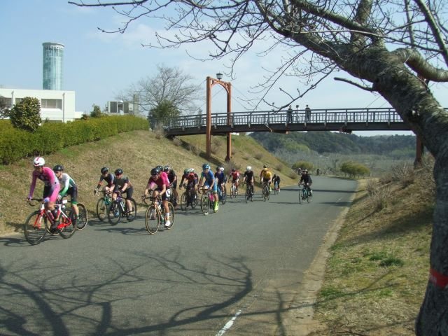 2026-2027 Series Round 2 Super Cycle Enduro in Shimosa (2026-2027シリーズ第2戦 Super Cycle Enduro in 下総)