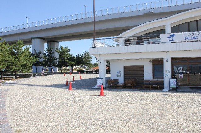 19th Nisekibama Marathon (Half Marathon, 5km, 4km, 2km) (第19回 二色の浜マラソン大会（ハーフ・5km・4km・2km）)