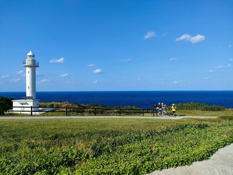 5th Okinoerabu Island Utorusha Marathon (第5回 沖永良部島うとぅるしゃマラソン)