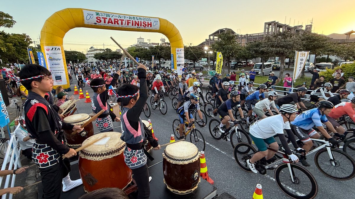 38th Tour de Okinawa 2026 (第38回 ツール・ド・おきなわ2026)