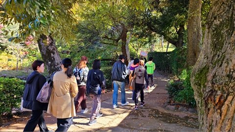 World Children's Day Charity Walk 2026 (世界子どもの日 チャリティーウォーク2026)