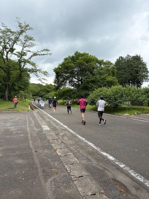 Igashira Challenge Marathon 2026 (井頭チャレンジマラソン2026)