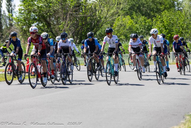 2026-27 Watarase Criterium Round 3 (2026-27 わたらせクリテリウム 第3戦)