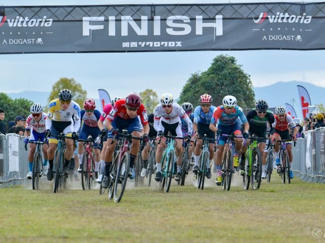 Kansai Cyclocross Series Round 4 Uwajima Peninsula Day 2 (Holiday Monday November 23, 2026) (2026.11.23(月祝) 関西シクロクロス 第4戦 烏丸半島(2日目))