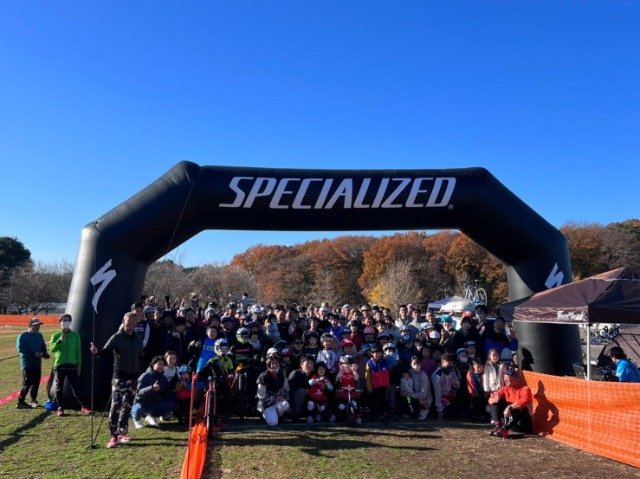 Romantic MTB Endurance Race 2026 (「ろまんちっくMTBエンデュランスレース2026」)