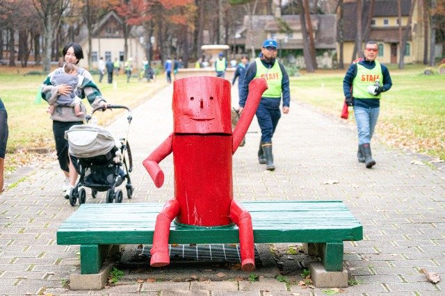 Cyclocross Meeting 2026-2027 Season Rounds 6 and 7 - Tyrol Forest (シクロクロスミーティング シーズン2026-2027 第6,7戦　チロルの森)