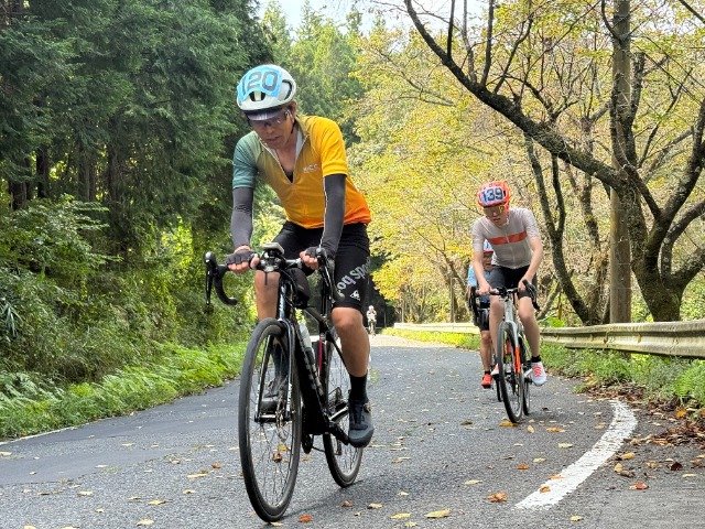 3rd Grand Fondo Oku-Kuji Kaido 2026 (第3回 グランフォンド奥久慈街道2026)