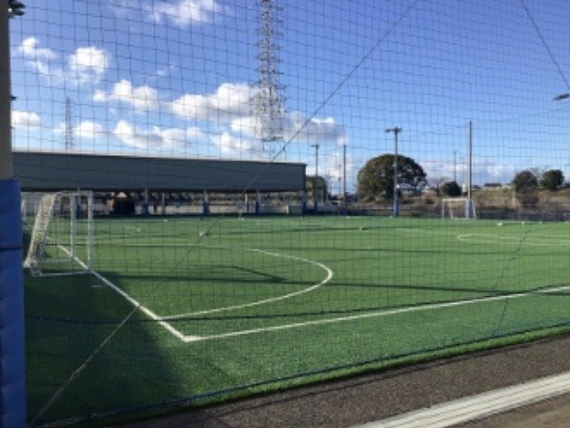 Kishiwada Futsal Junior U-9 Cup (DFP岸和田フットサル　ジュニアU-9CUP)